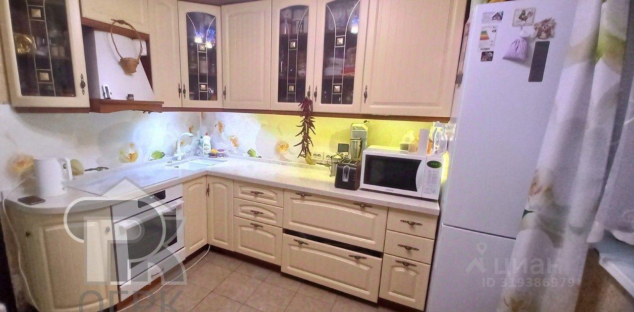 квартира г Зеленоград Силино ЗелАО 11б микрорайон, к 1121, Московская область, г Пушкино, Зеленоград фото 10
