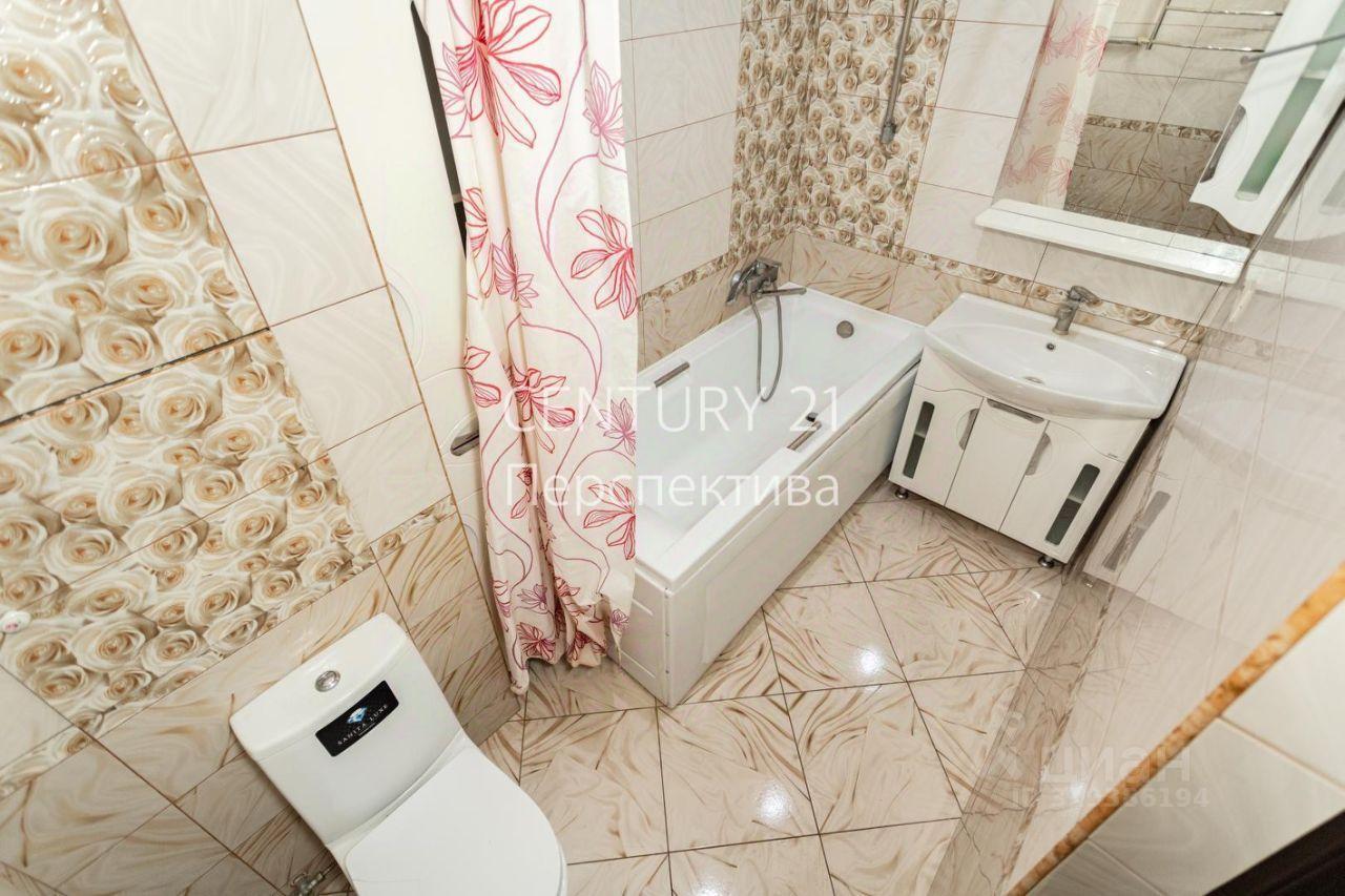 квартира г Балашиха мкр Новое Павлино ул Троицкая 2 фото 5