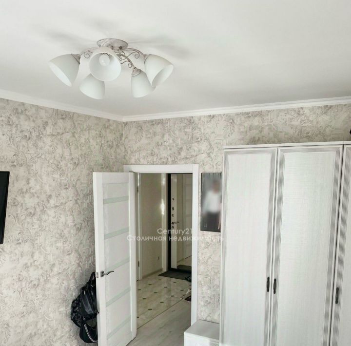 квартира г Одинцово Баковка ш Можайское 122 фото 3