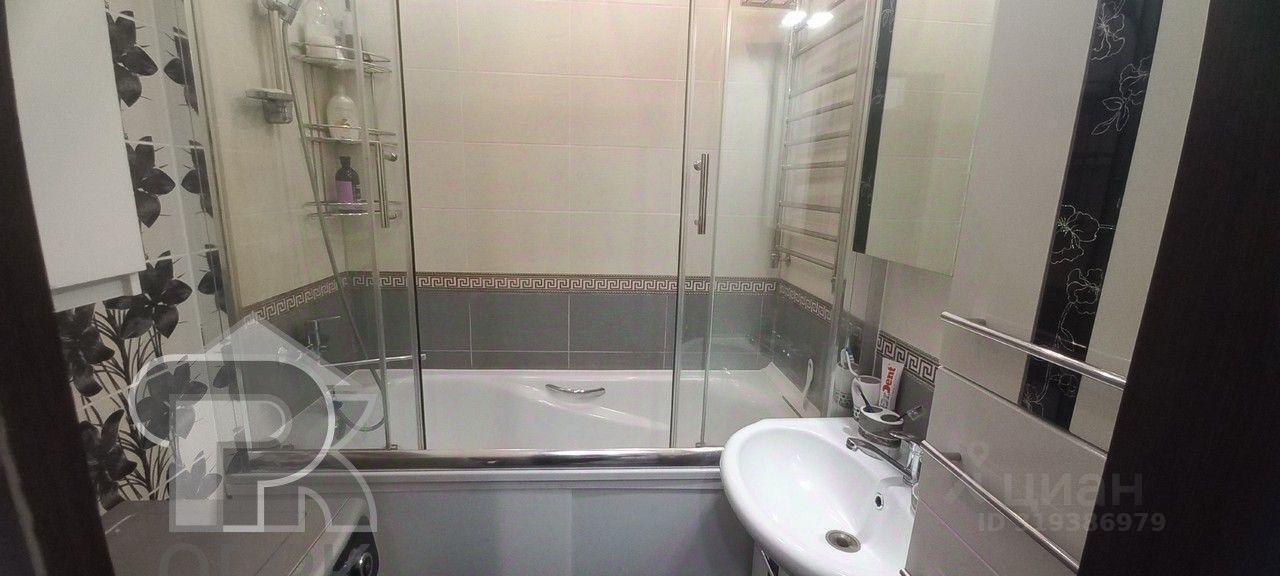 квартира г Зеленоград Силино ЗелАО 11б микрорайон, к 1121, Московская область, г Пушкино, Зеленоград фото 19