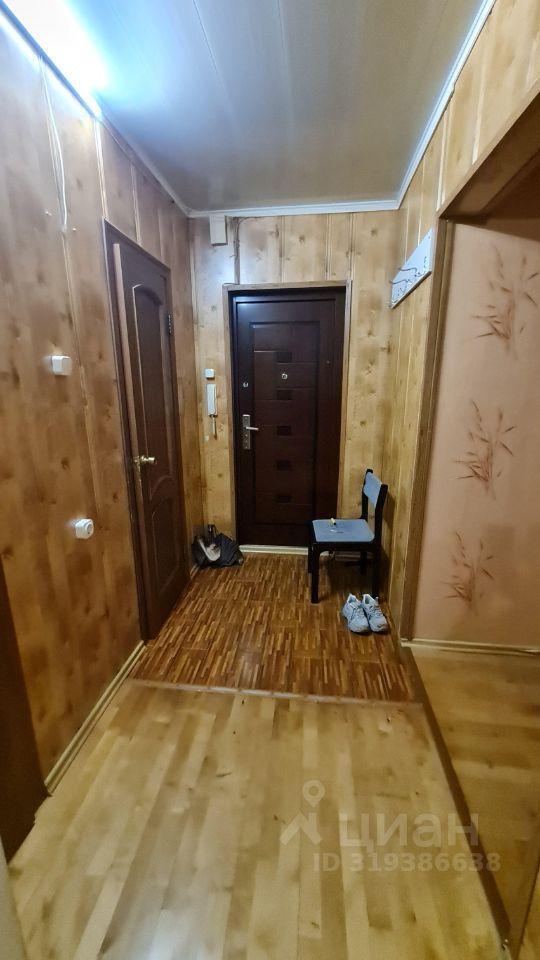 квартира г Серпухов ул Ногина 1а фото 13