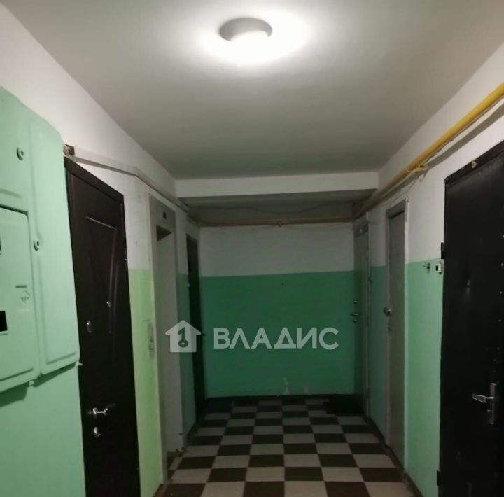 квартира г Химки пр-кт Юбилейный 56 Беломорская фото 15