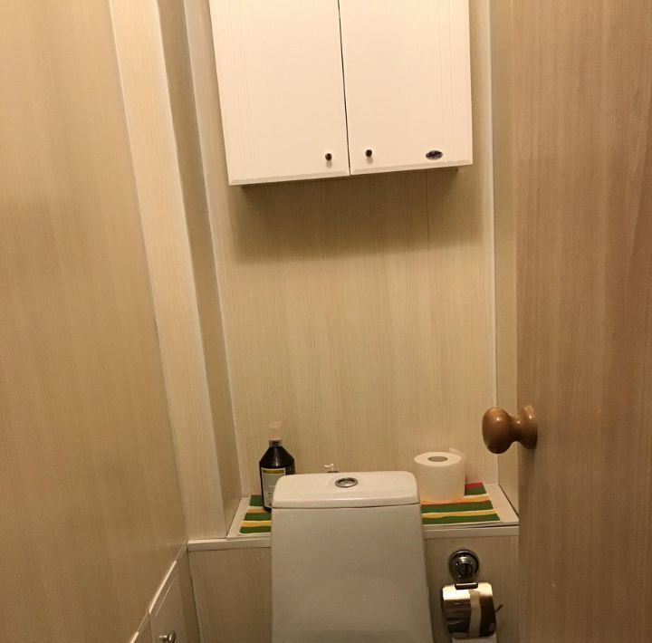 квартира г Лыткарино Котельники, 5-й мкр, 1-й кв-л, 10 фото 5