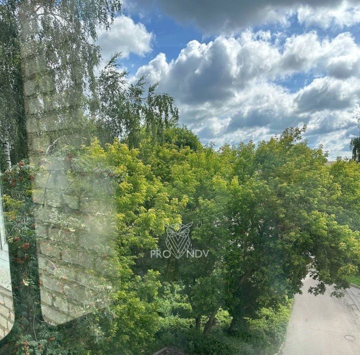 квартира городской округ Пушкинский г Красноармейск ул Морозова 9 фото 9