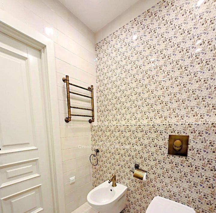 квартира г Одинцово Баковка ш Можайское 122 фото 9