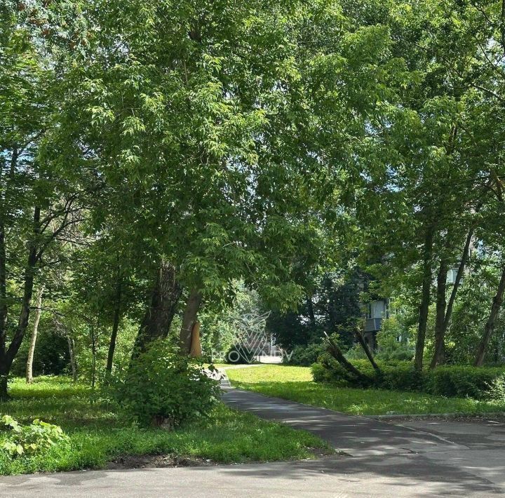квартира городской округ Пушкинский г Красноармейск ул Морозова 9 фото 29