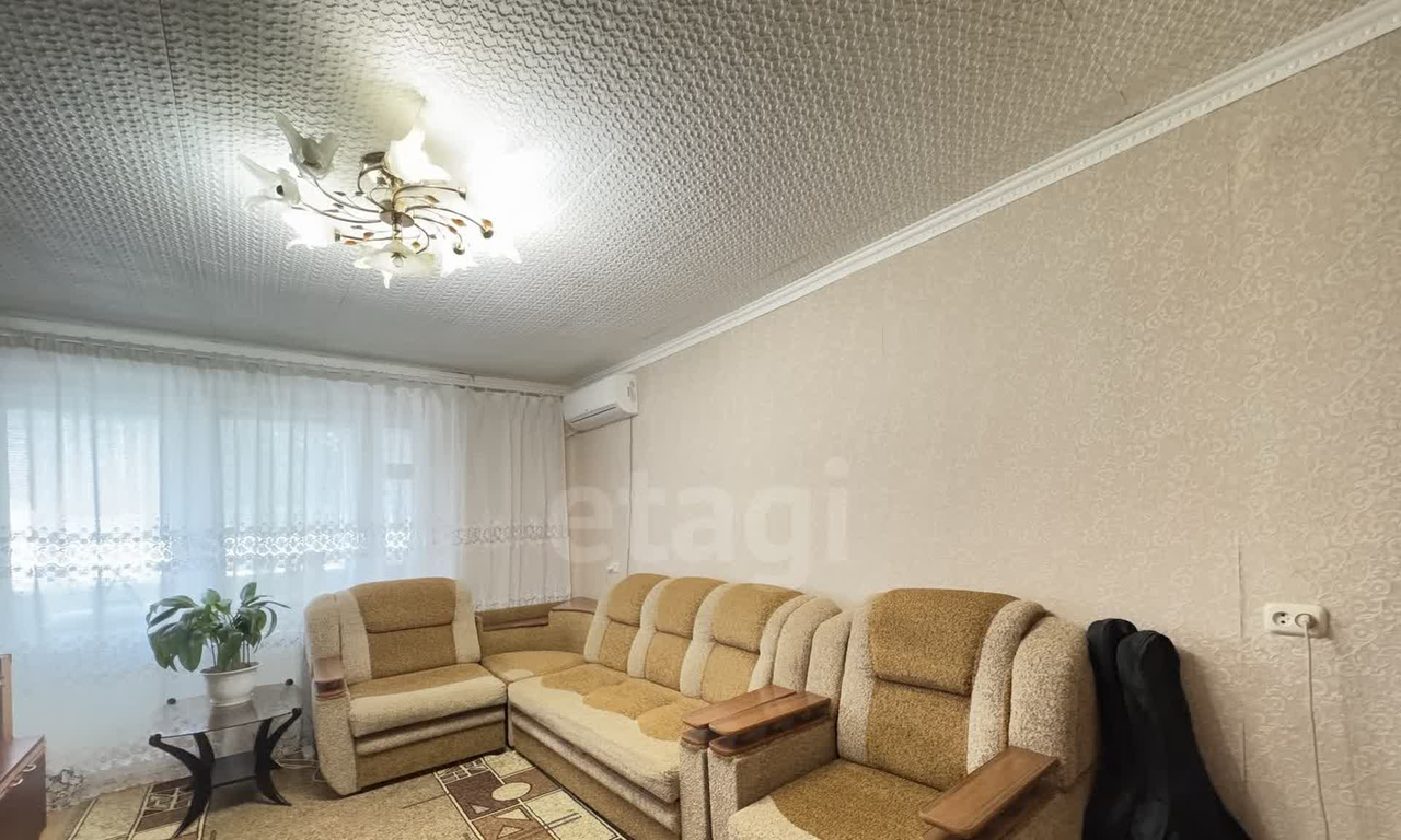 квартира г Черкесск ул Карла Маркса 124а фото 2