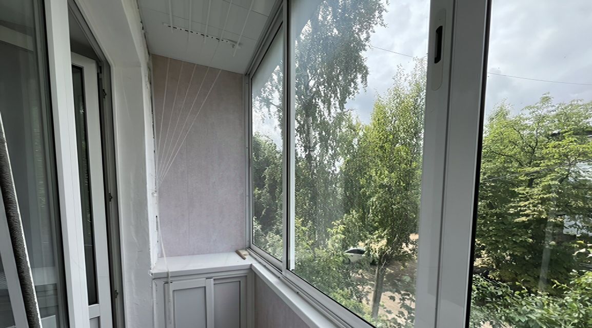 квартира г Дзержинск пр-кт Циолковского 28а фото 4