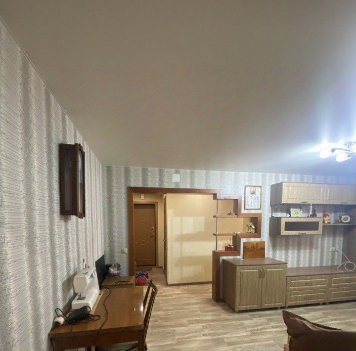 квартира г Нижний Тагил р-н Дзержинский ул Коминтерна 35 фото 2