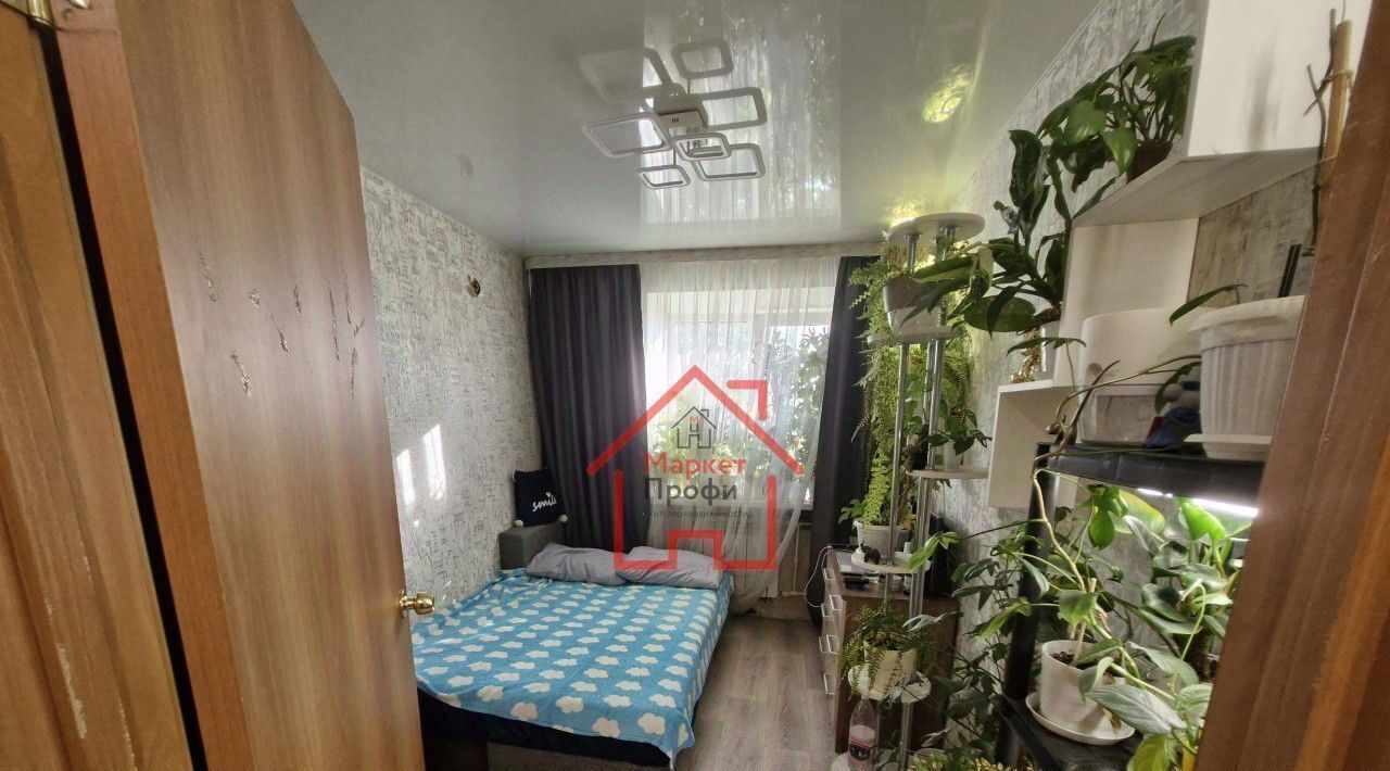 квартира г Березовский ул Строителей 9 фото 3
