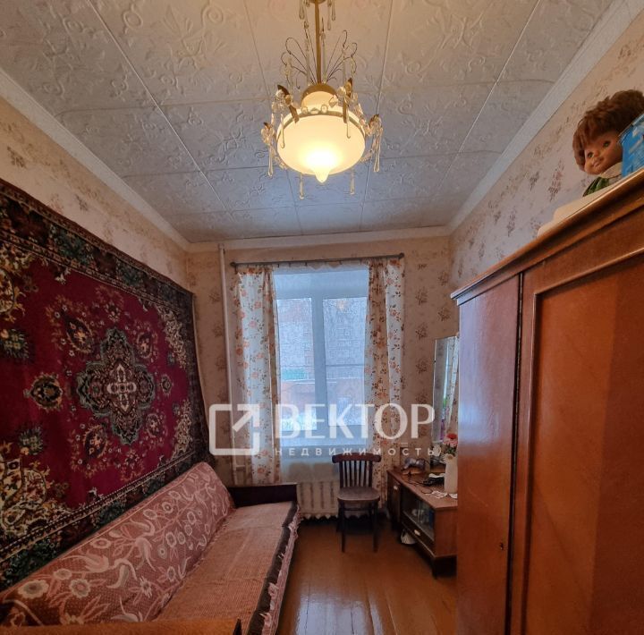 квартира г Иваново р-н Советский ул Шувандиной 119 фото 5