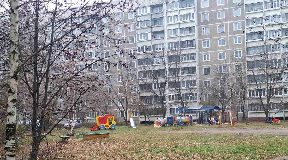 квартира г Иваново р-н Ленинский ул Летчика Лазарева 6 фото 16