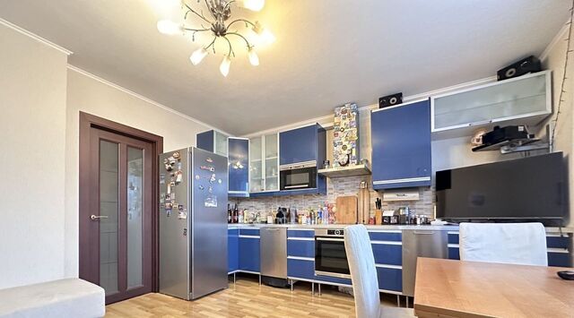 метро Гражданский Проспект пр-кт Просвещения 87к/2 фото