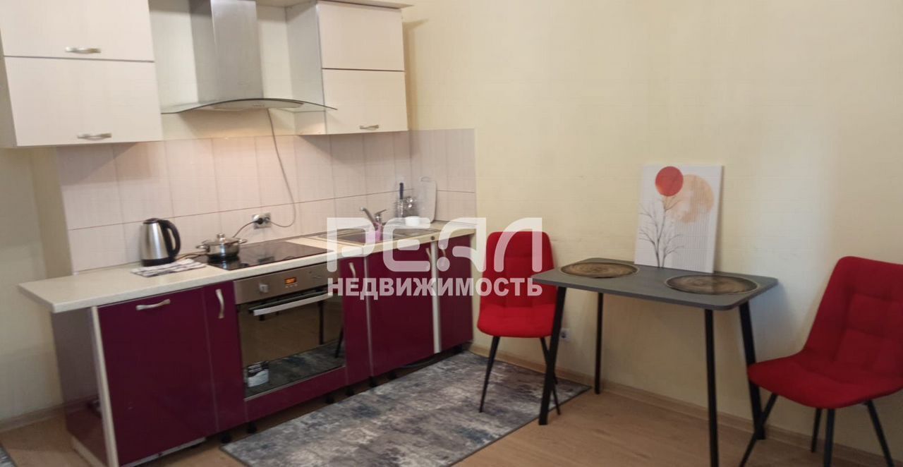 квартира р-н Всеволожский г Кудрово ул Столичная 5к/1 Улица Дыбенко, Заневское городское поселение фото 1