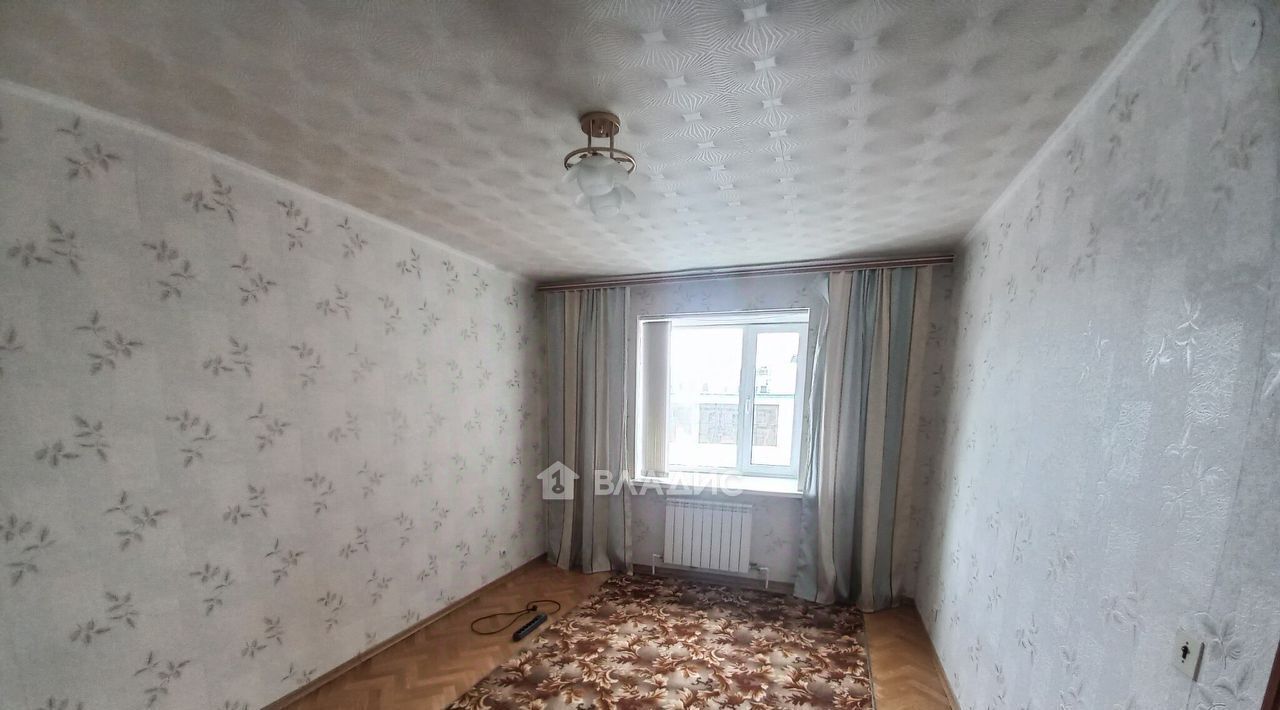 квартира г Пенза р-н Первомайский ул Калинина 91 фото 15