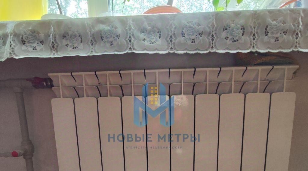 квартира г Дзержинск ул Комбрига Патоличева 27/66 фото 5
