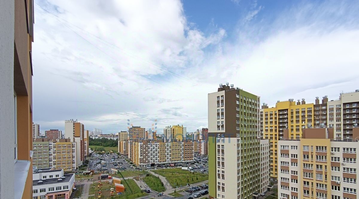 квартира г Нижний Новгород Горьковская ул Новокузнечихинская 11 фото 5