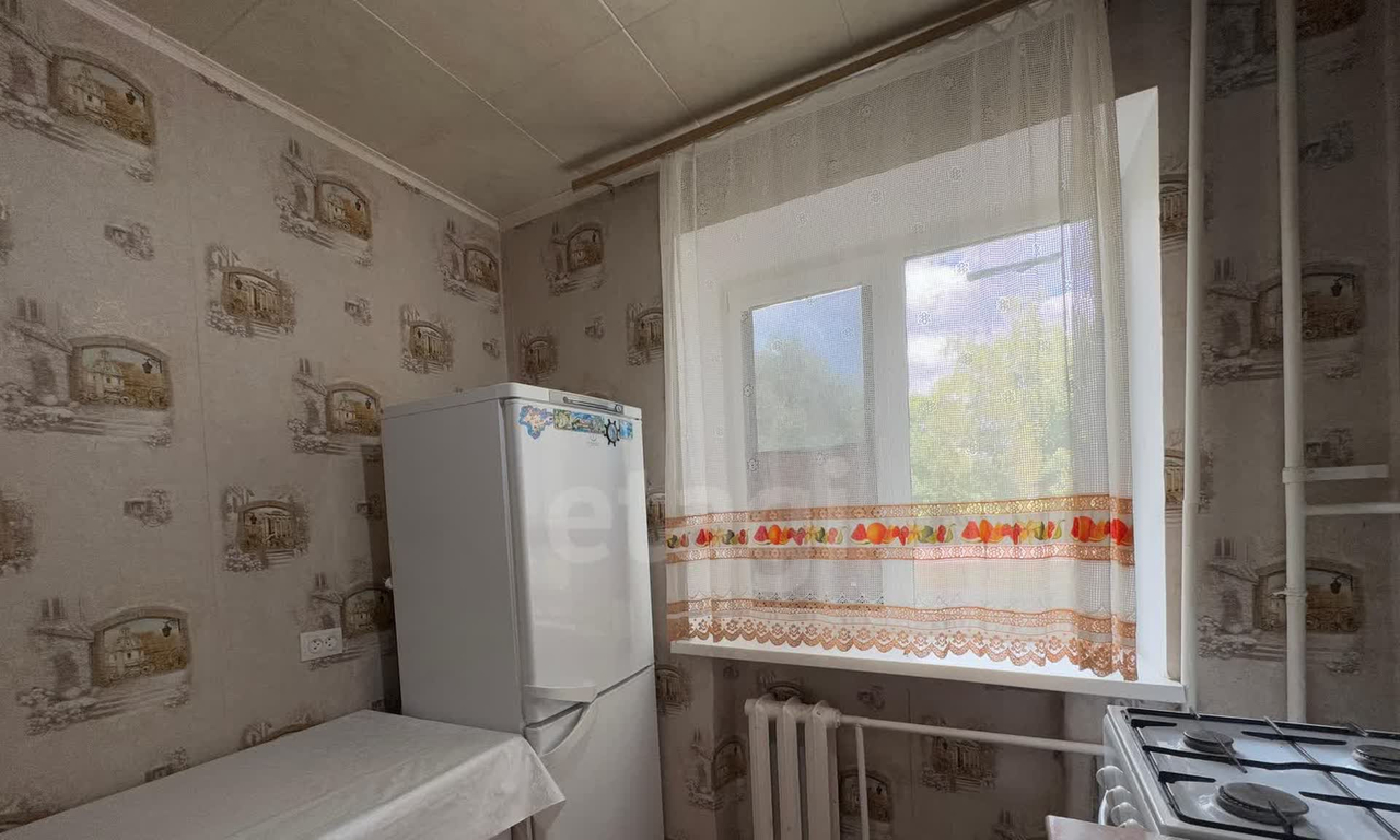 квартира г Черкесск ул Горького 4 фото 10