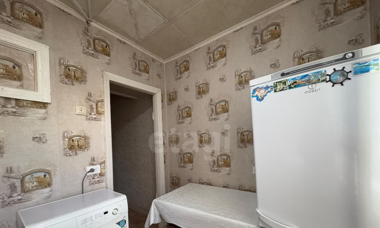 квартира г Черкесск ул Горького 4 фото 12