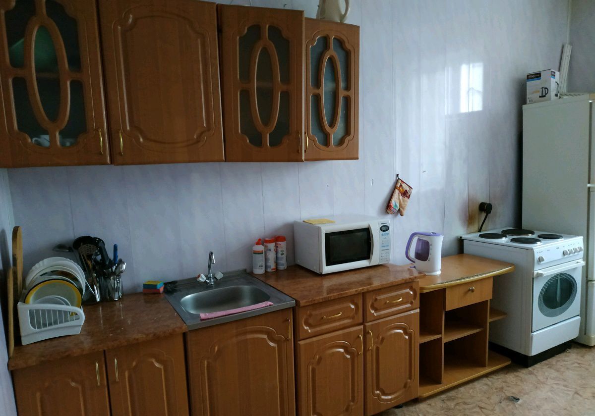 квартира г Пермь р-н Индустриальный ул Мира 136 фото 9