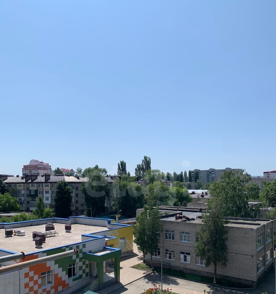 квартира г Черкесск ул Карла Маркса 124а фото 19
