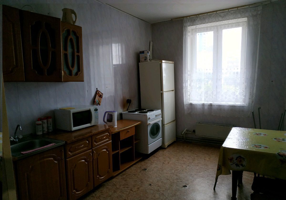 квартира г Пермь р-н Индустриальный ул Мира 136 фото 10