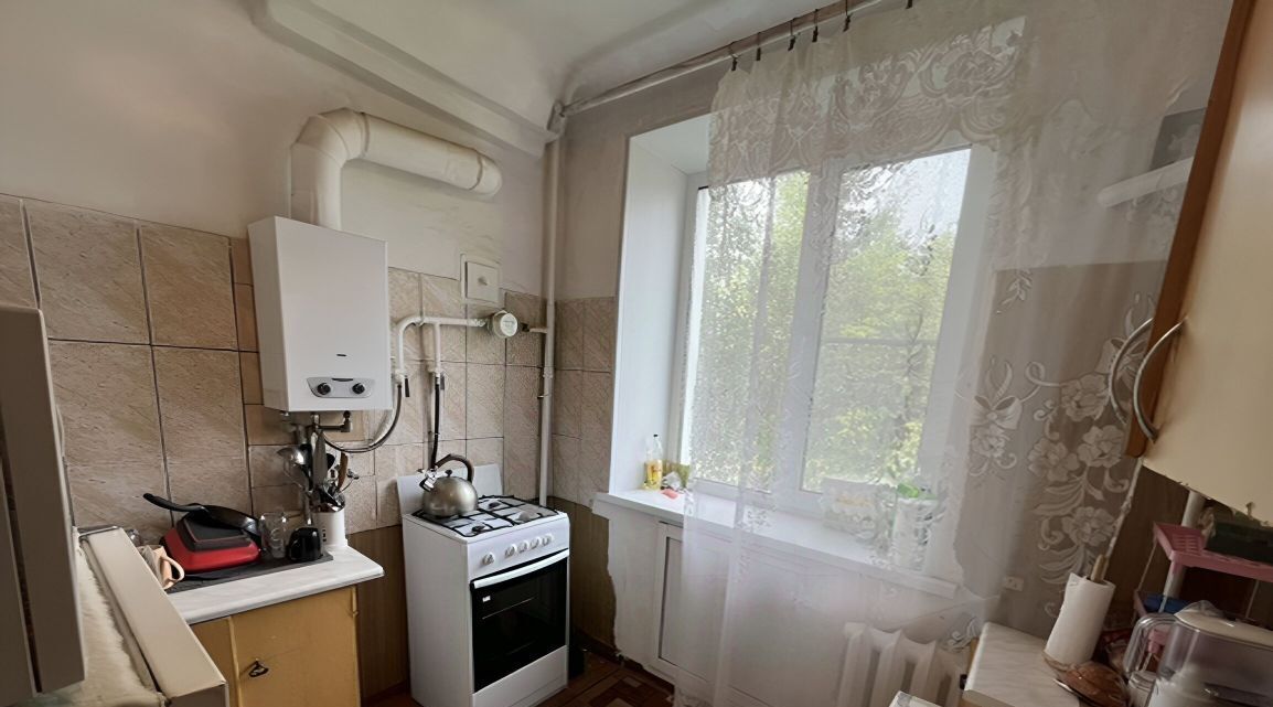 квартира г Дзержинск пр-кт Циолковского 28а фото 16