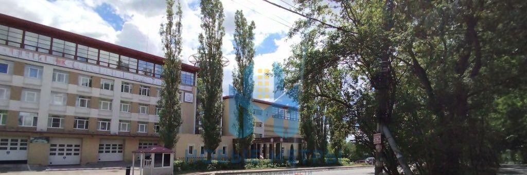 квартира г Нижний Новгород Горьковская ул Фруктовая 5к/1 фото 15