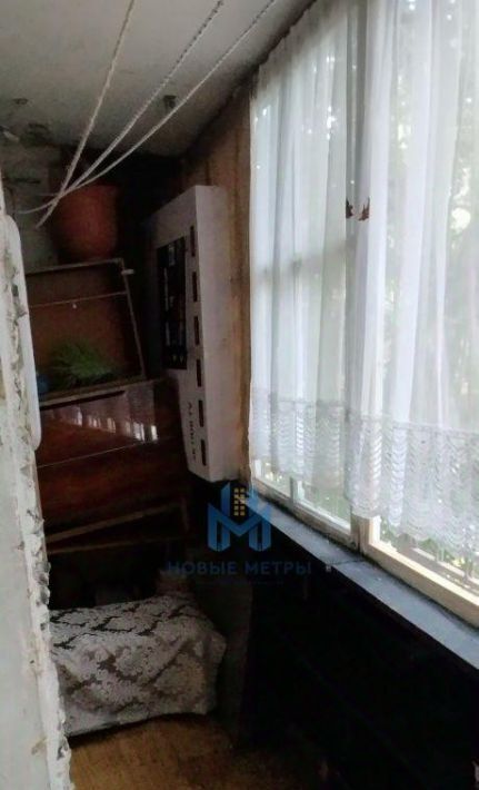 квартира г Нижний Новгород Горьковская ул Фруктовая 5к/1 фото 27