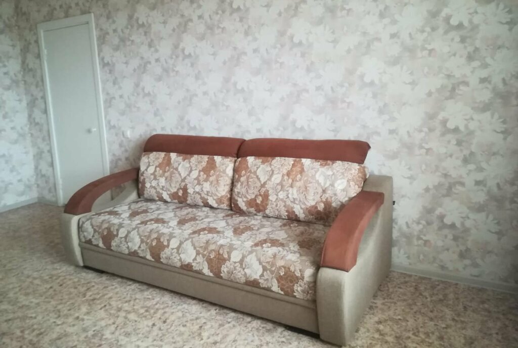 квартира г Великий Новгород Западный ул Коровникова 12 фото 12
