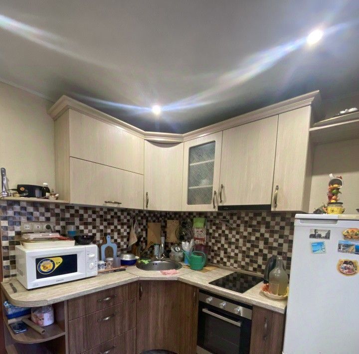 квартира г Нижний Тагил р-н Дзержинский ул Коминтерна 35 фото 12