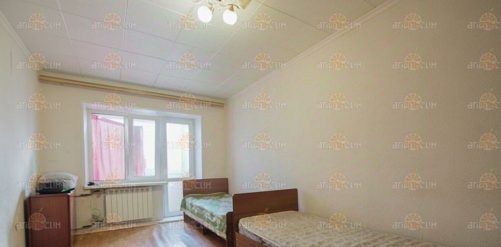 квартира г Ставрополь р-н Промышленный ул Доваторцев 5 фото 2