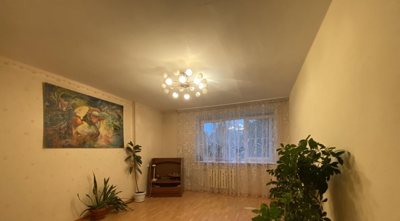 квартира г Нижний Новгород Буревестник ул Березовская 104а фото 5