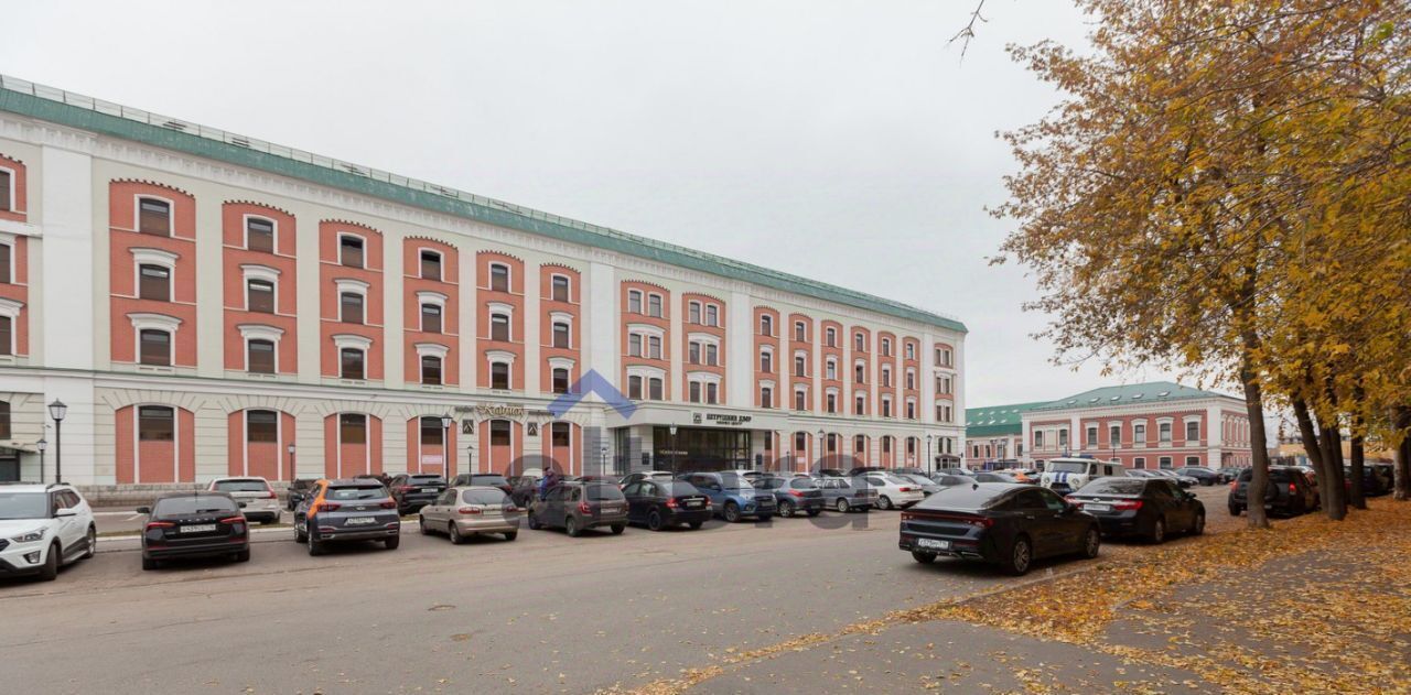 комната г Казань Кремлёвская ул Адмиралтейская 21 фото 18