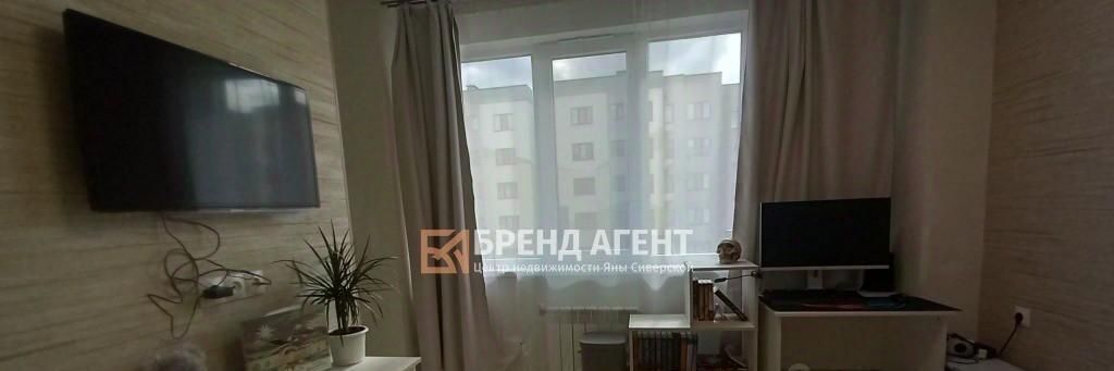 квартира г Белгород Западный ул Семейная 29 фото 3