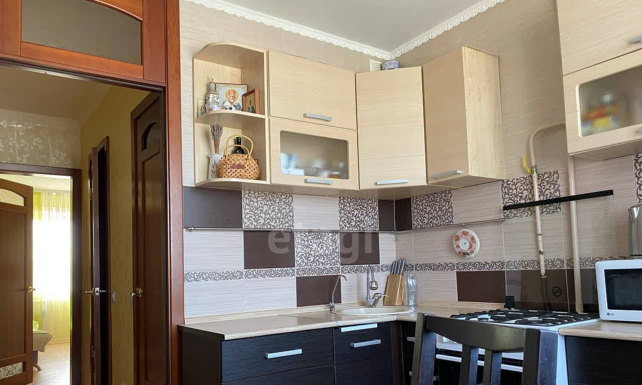 квартира г Первоуральск Техгород ул Строителей 1 м-н фото 22