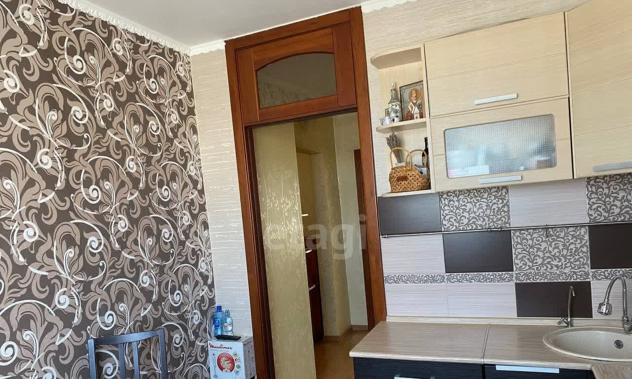 квартира г Первоуральск Техгород ул Строителей 1 м-н фото 24
