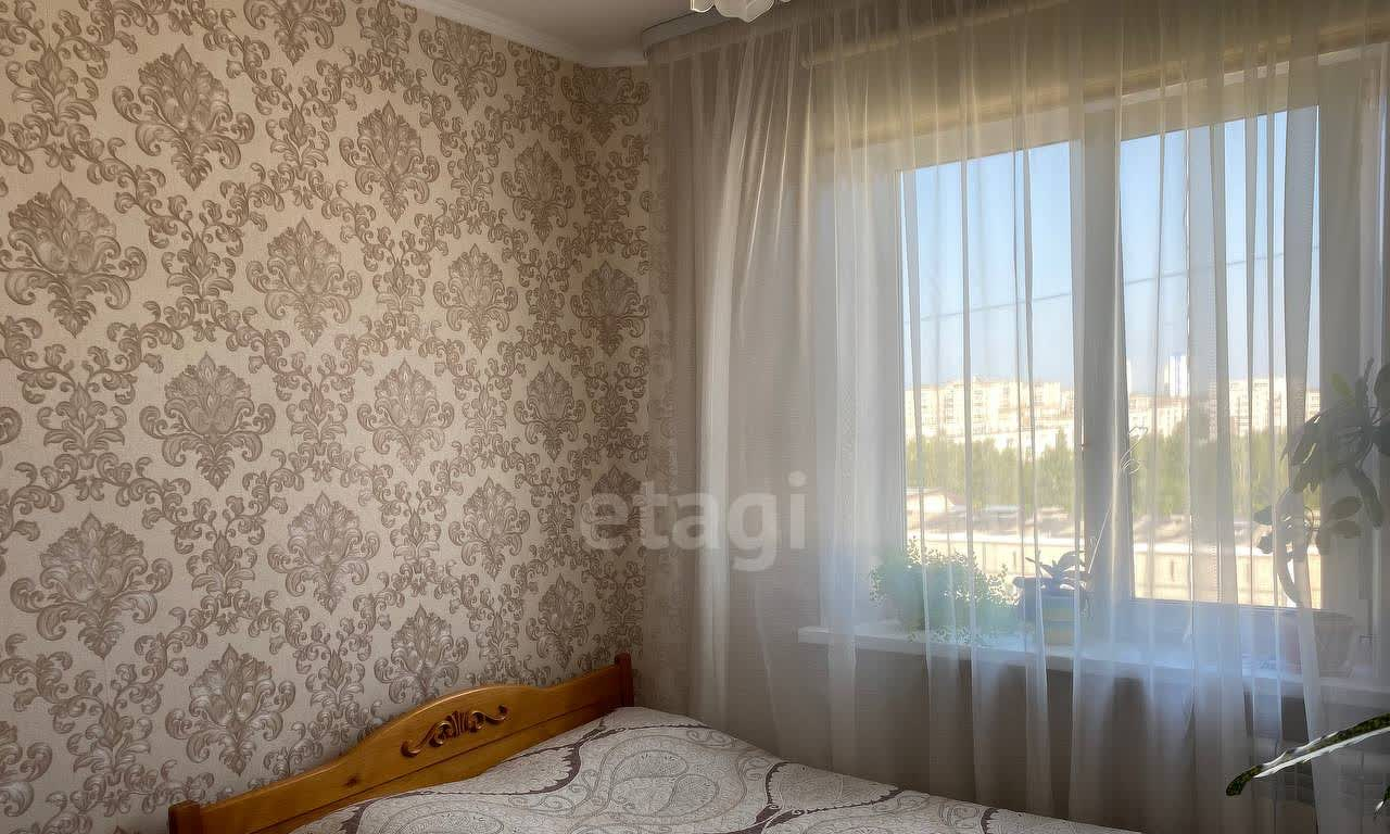 квартира г Первоуральск Техгород ул Строителей 1 м-н фото 31