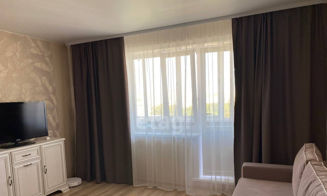 квартира г Первоуральск Техгород ул Строителей 1 м-н фото 38