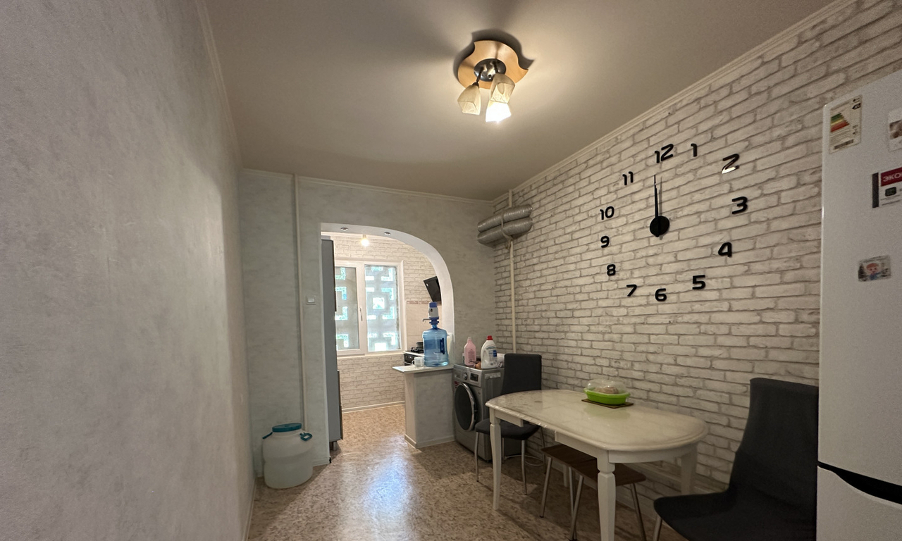 квартира г Элиста мкр 4 33 фото 23