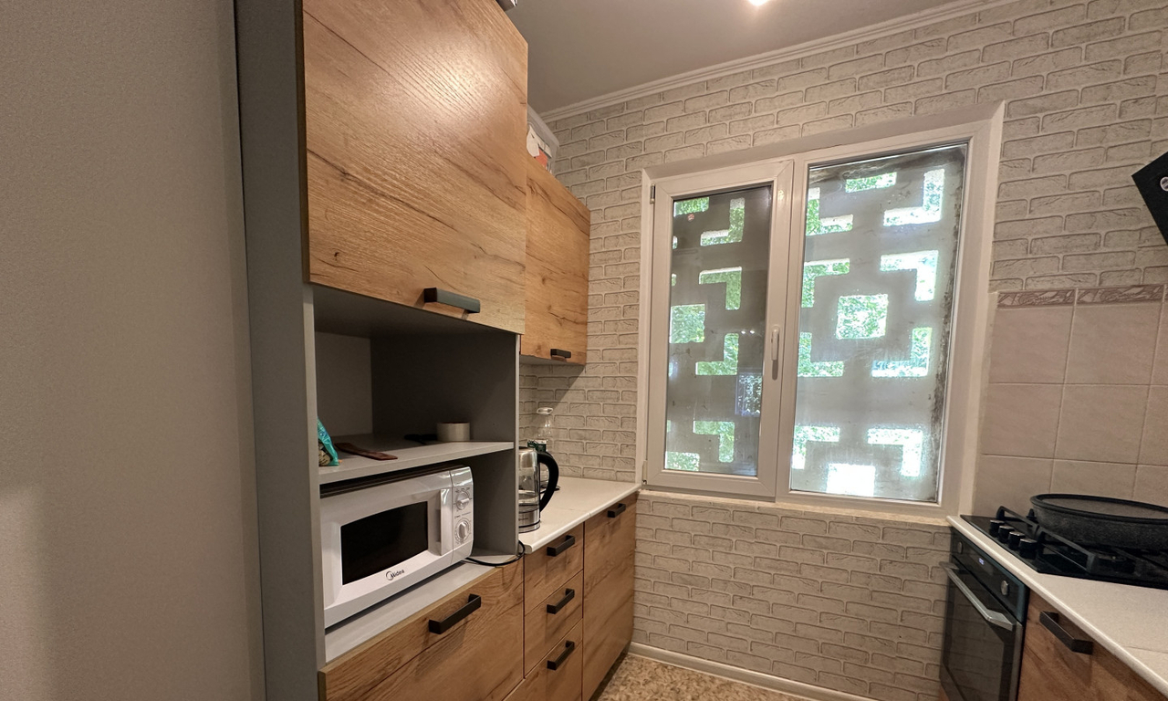 квартира г Элиста мкр 4 33 фото 19