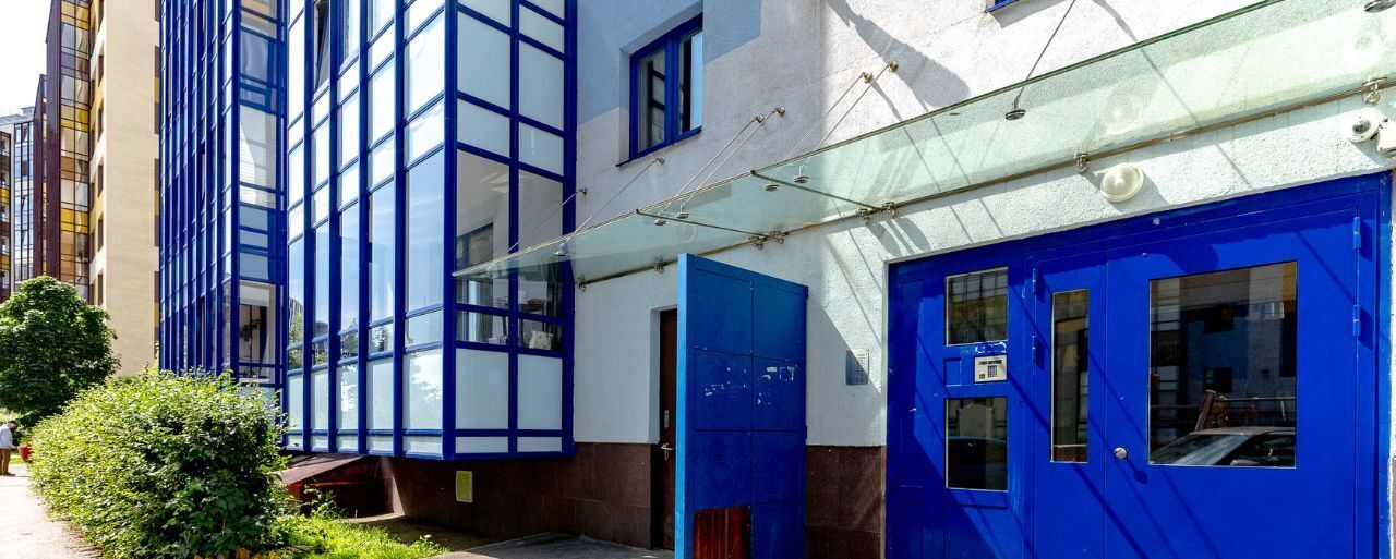 квартира р-н Всеволожский г Кудрово ул Центральная 50к/1 Улица Дыбенко, Заневское городское поселение фото 26