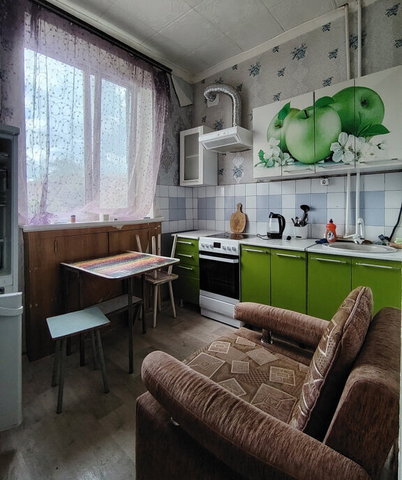 квартира г Нижний Тагил ул Космонавтов 36 фото 4