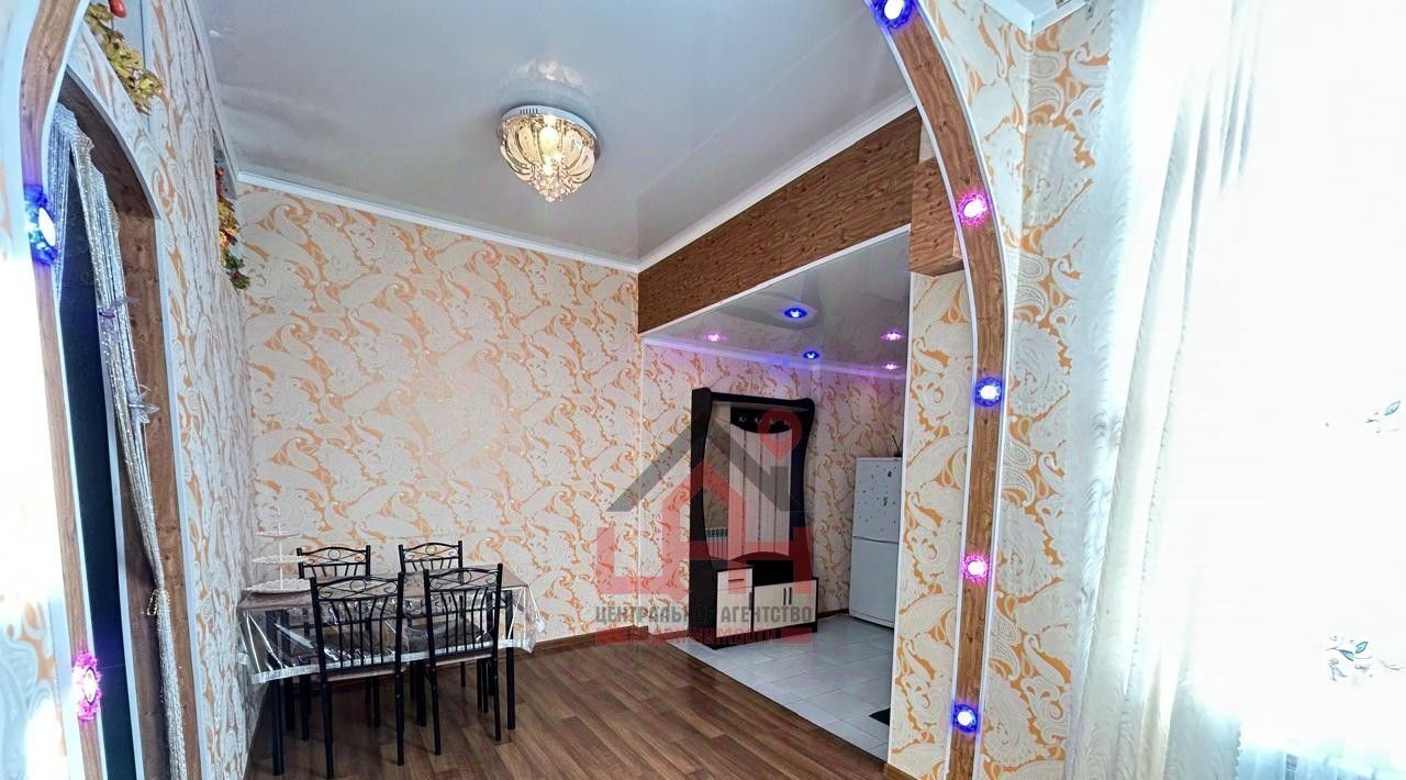 квартира г Ессентуки ул Интернациональная 34/1 фото 2