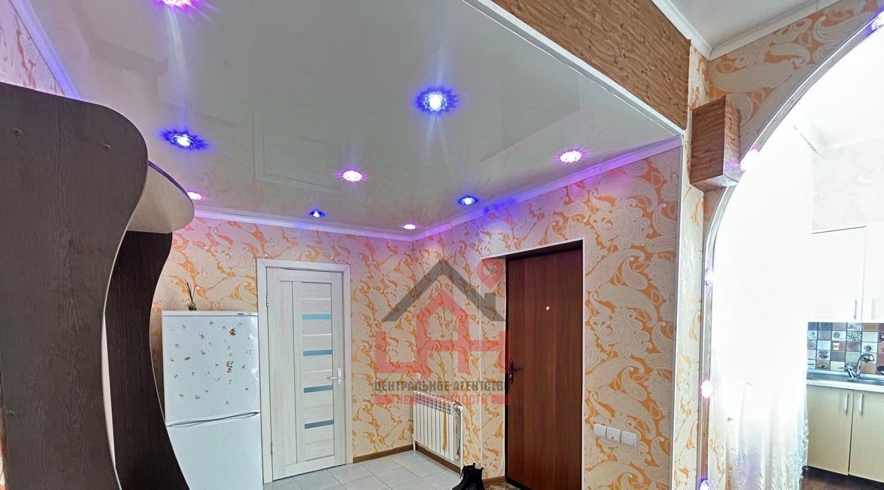 квартира г Ессентуки ул Интернациональная 34/1 фото 4