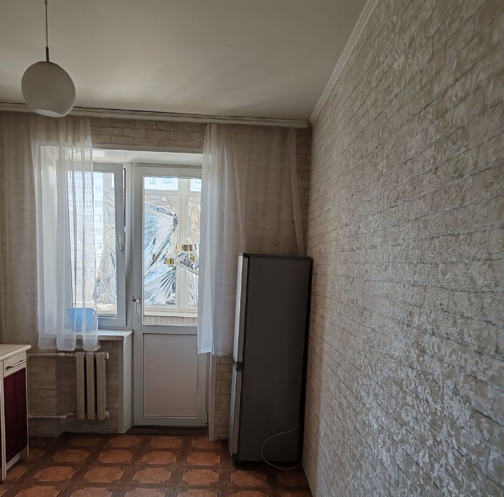 квартира г Черкесск ул Космонавтов 33 фото 1