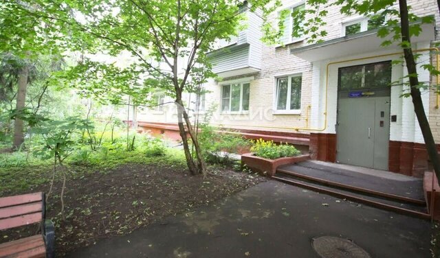 ул Партизанская 51к/2 фото