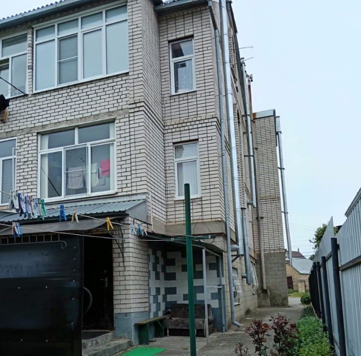 квартира р-н Шпаковский г Михайловск ул Гражданская 9 фото 15