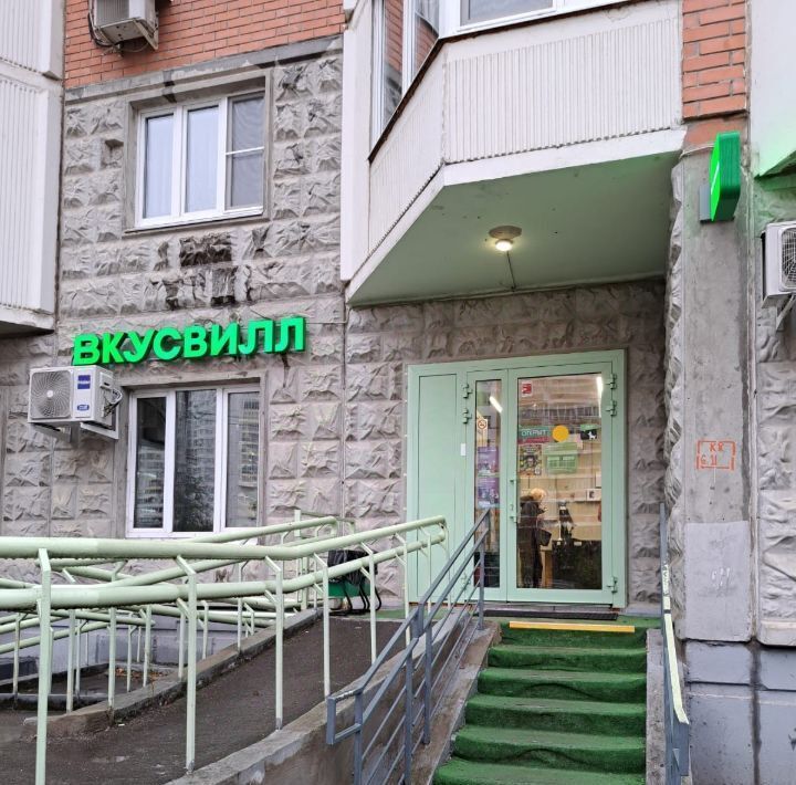 свободного назначения г Люберцы пр-кт Гагарина 24к/2 Красная Горка мкр, Некрасовка фото 1