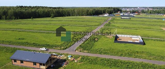д Минаево Минаево парк кп фото